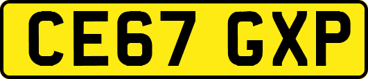CE67GXP