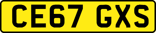 CE67GXS