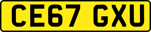CE67GXU