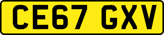 CE67GXV