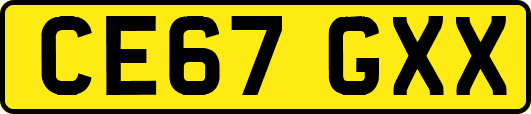 CE67GXX