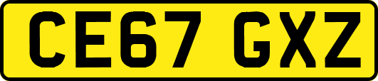CE67GXZ