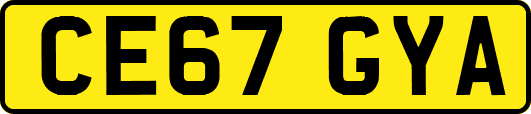 CE67GYA