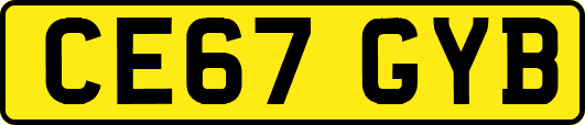 CE67GYB