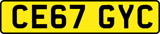 CE67GYC