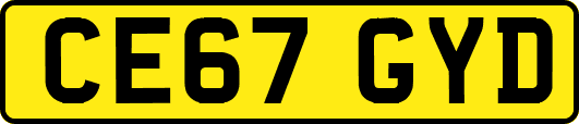 CE67GYD