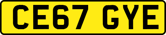 CE67GYE