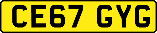 CE67GYG