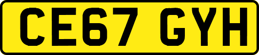 CE67GYH