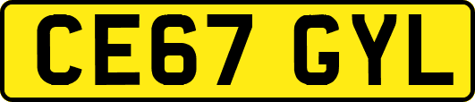 CE67GYL