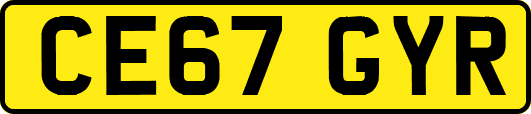 CE67GYR