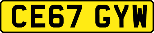 CE67GYW