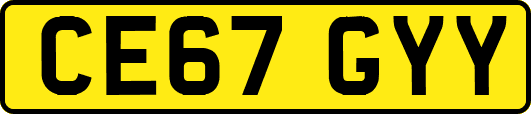 CE67GYY