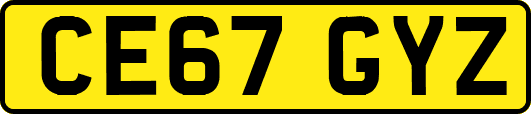 CE67GYZ