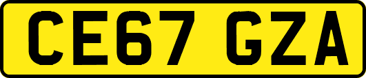 CE67GZA