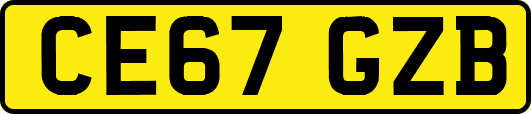 CE67GZB