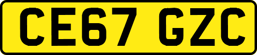 CE67GZC