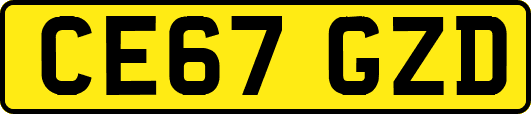 CE67GZD