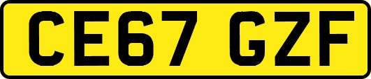CE67GZF