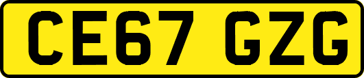 CE67GZG