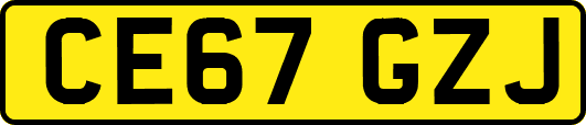 CE67GZJ