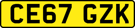 CE67GZK