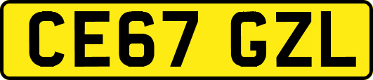 CE67GZL