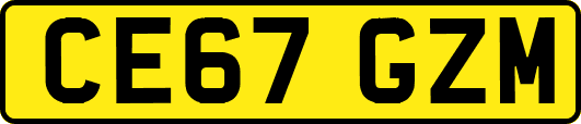 CE67GZM