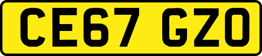 CE67GZO