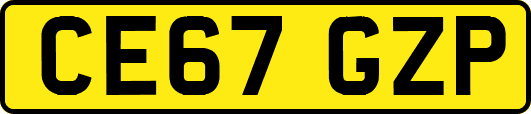CE67GZP