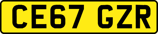 CE67GZR