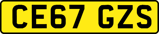 CE67GZS