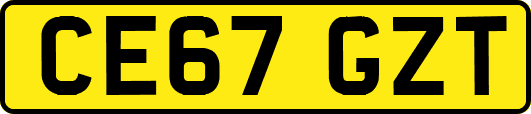 CE67GZT
