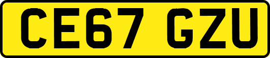 CE67GZU