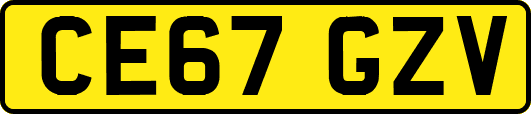 CE67GZV