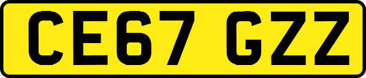 CE67GZZ