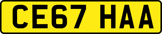 CE67HAA