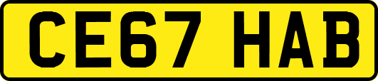 CE67HAB