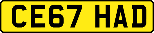 CE67HAD
