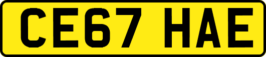 CE67HAE