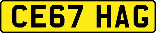 CE67HAG