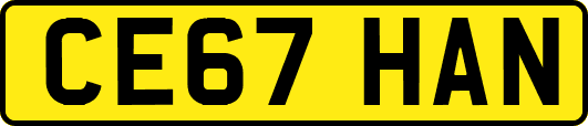 CE67HAN