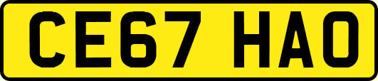 CE67HAO