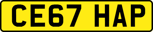 CE67HAP