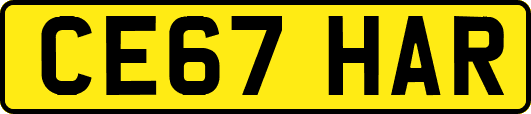 CE67HAR