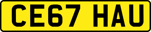 CE67HAU