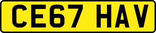 CE67HAV