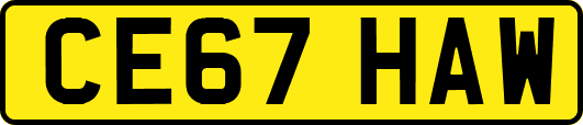 CE67HAW