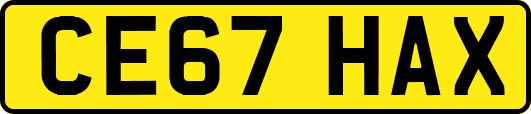 CE67HAX