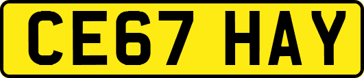 CE67HAY